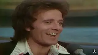 GILBERT O'SULLIVAN - Get Down HD (Remastered 1080p) Audio Enhanced