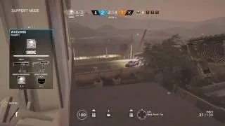 Why Rainbow Six Siege doesn't work on Consoles
