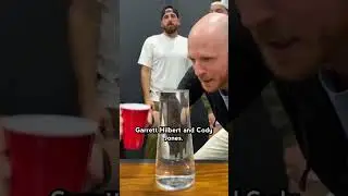 Dude Perfect Are The Best Trick Shooters