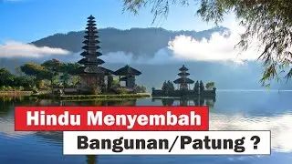 Benarkah Agama Hindu menyembah berhala?!!!