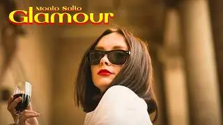 Monto Salto - Glamour | Fashion Show Music | Runway Music | Deep House