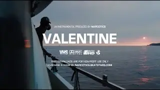 [FREE] Faroon Type Beat - VALENTINE | Guitar Type Beat 2023