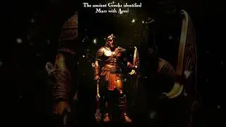 Mars Across Ancient Civilizations