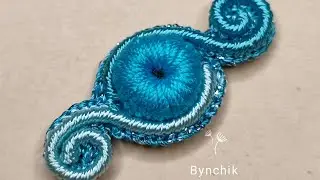 Crochet pattern