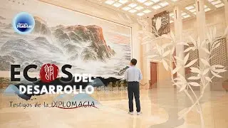 Ecos del Desarrollo: Testigos de la diplomacia