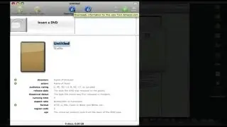 Quicktime Tip: Full Screen Mode