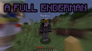 All Dream SMP Members' new abilities in their POV (Origins SMP)