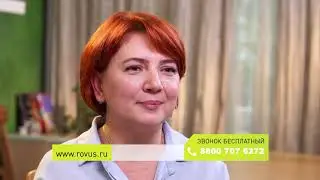 Вертикальный пылесос Rovus «Шторм Про»