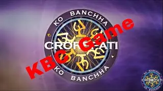 Ko Banchha crorepati Offical gameplay||A.D Computers || A.D Games