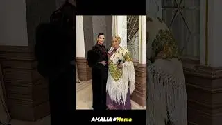 Janym Ejemjan Uzak Ýaşa Hajy Käbäm 🤍 