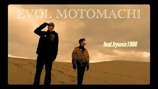 illumi - EVOL MOTOMACHI feat. hyunis1000 MV (Music Video)