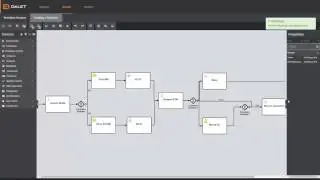 Tutorial 5: Deploying and Monitoring - Dalet AmberFin & Workflow Engine