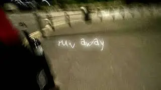 crhy - run away (audio) (prod. eskimos x chris marek)