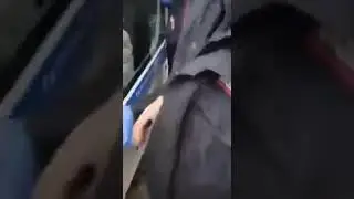 СРОЧНА!!! Полиция из ОВД Текстильщики винтит 54-летнюю женщину за то что, та  пошла Магазин