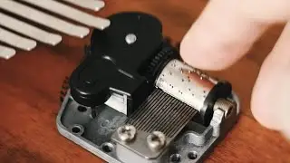 Music Box + Jazzmaster + Ebow