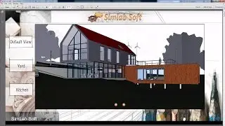 4. Exporting 3D PDF from Revit