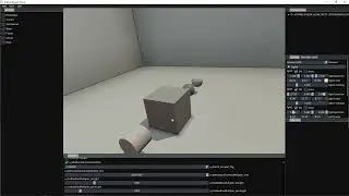 OpenGL - Ambient Occlusion via Voxel Cone Tracing