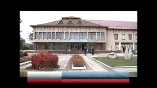 На Прикарпатті відбувся семінар у рамках міжнародного проекту "EcoBRU"