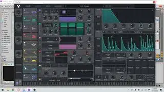 Pass the Project - PsyBass 02 - Behind The Scenes