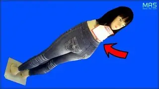 Most Hilarious Moments In Mannequin History Ever