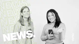 Verso News with Marna and Yasmin