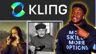 Kling Ai Tutorial || How To Use Kling Ai For Beginners