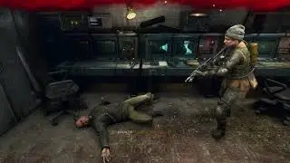 Metro Exodus torrent experience