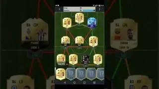 Draft#1 liga hiszpańska