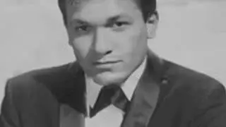 Gino & The Dells (2) - 1962 - Baby Don't Go Now (Golden Crest 567)