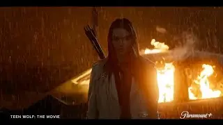 Teen Wolf: The Movie - VMAs Trailer 2022