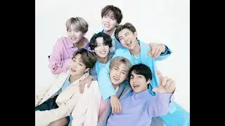 BTS Amazing Facts