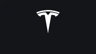 Tesla motion logo
