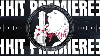 Omni-Science - Kapeesh (Prod. by Robbero) (LoFi Glitch Visualizer)