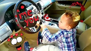 Kareem on a date ☺ КАРИМ на СВИДАНИИ
