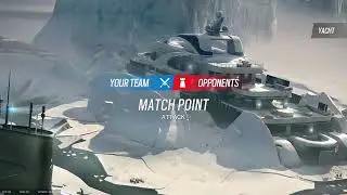 Random R6S Game