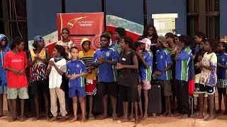 East Arnhem Land Youth Programs NEWS