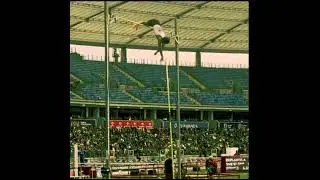 Armand DUPLANTIS - anatomy of a jump MiX 