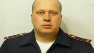 Разговор с ГИБДД (Мастер спорта Ярош Олег Михайлович)
