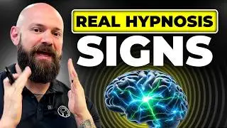 These 4 Signs Prove Someone Is Under Hypnosis (Watch Their Face)