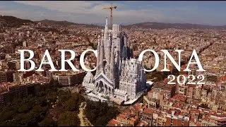 Barcelona | Spain 2022