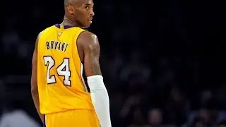 Kobe Bryant 2016/Last Game - Live Forever ᴴᴰ