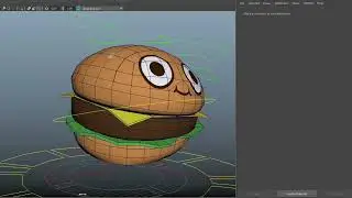 2019 Demo Reel [Maya/Unity]