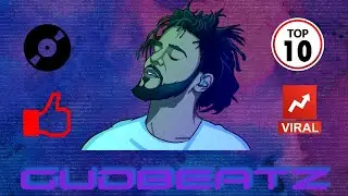 Lofi Type Beat.  2019 | J Cole | Nas Type Beat - Tired (Prod. GudBeatz)