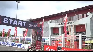 ROAD RACE BUPATI CUP 2025