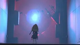something is out there...