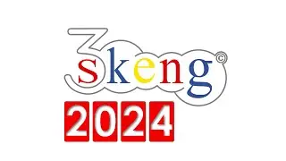 3skeng 2024 for SketchUp