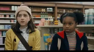 Are You There God? It's Me Margaret Movie Review
