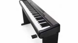 Typh - Null Improvisation #1 - PianoVSTi (original idea by Typh)