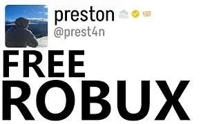 You Can Get 1 MILLION ROBUX From This Game... (ROBLOX)