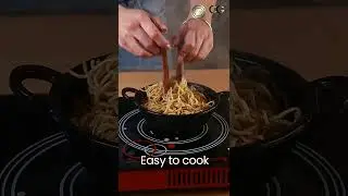 CineGold Induction | Best Kitchen Experiences | Kitchen Appliances | 